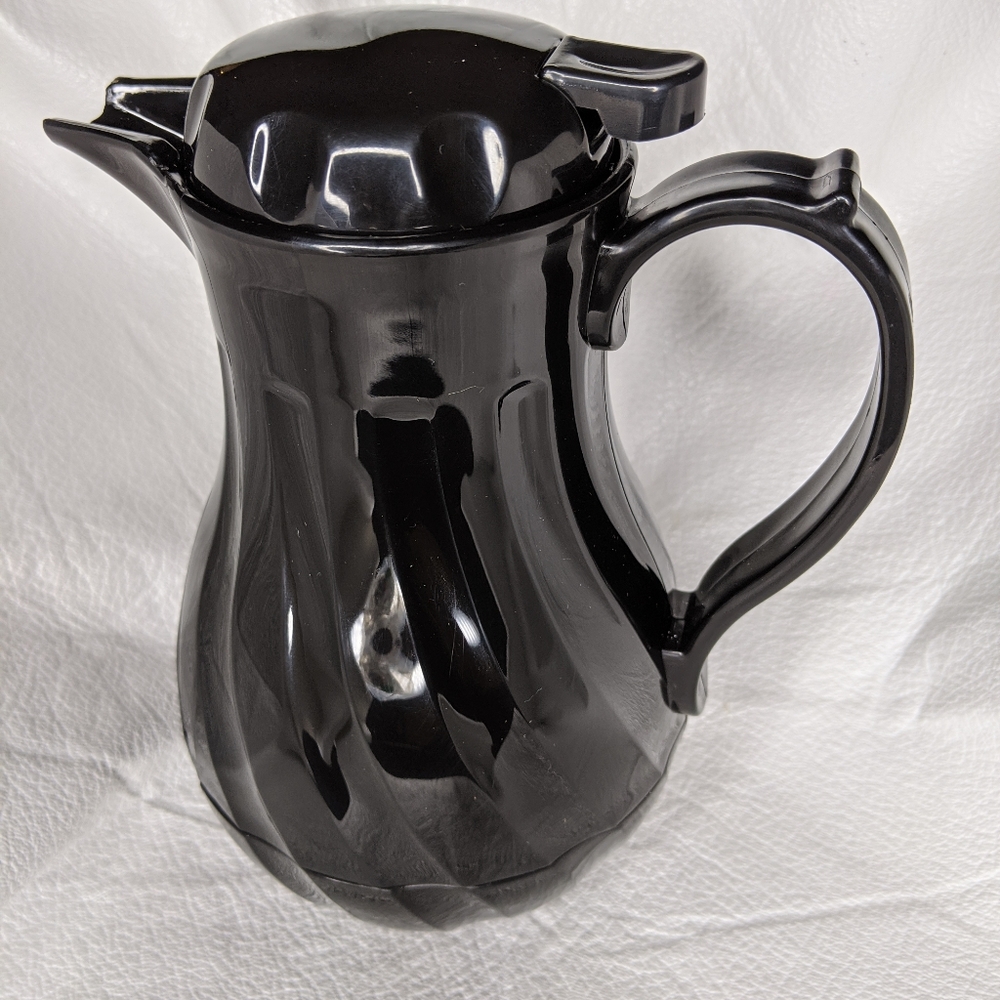 Winware Swirl Insulated Server 20 Oz